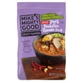 thumbnail image 1 of (Pack Of 14) Mikes Mighty Good Soup Ramen Pork Spicy 2.4 Oz, 1 of 5