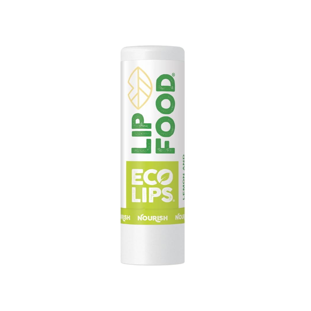 (Pack Of 15) Eco Lips Lip Food Nourish 0.15 Oz