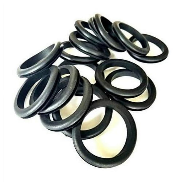 2 Inch Rubber Grommet