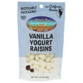 thumbnail image 1 of (Pack Of 16) Sunridge Farm EB RASINS Yogurt 3.25 Oz, 1 of 1