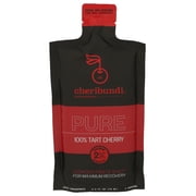 Pack Of 18 Cheribundi Shot Pure 100% Tart Cherry 2.5 Fl Oz