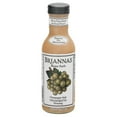 thumbnail image 1 of Pack Of 2 Briannas Home Style Champagne Caper Vinaigrette Dressing - 12 oz (Packaging May Vary), 1 of 1