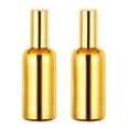 thumbnail image 1 of Pack Of 2 Cocktail Atomizer Sprayer Bottles For Bitters And Oil 30ml Crystal Glass Misters For Portable Use, 1 of 5
