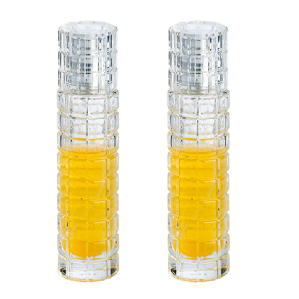 Pack Of 2 Cocktail Atomizer Sprayer Bottles For Bitters And Oil 30ml ...