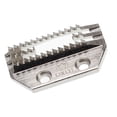 thumbnail image 1 of Pack Of 2 Flat Car Sewing Feed Dog 9 Teeth/13 Teeth/15 Teeth/20 Teeth Industrial Sewing Machine Feed Dog, 1 of 8