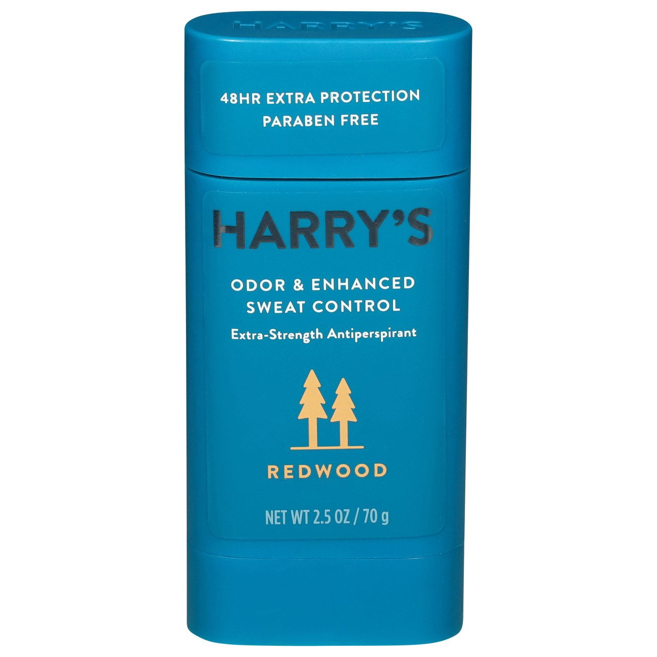 Harry’s Extra-Strength Antitranspirant – 3er Pack, Gegen Geruch & Starkes Schwitzen