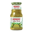 thumbnail image 1 of Pack Of 2 Herdez Mild Salsa Verde - 16 oz (Packaging May Vary), 1 of 1