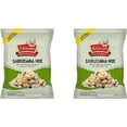 thumbnail image 1 of Jabsons - Sabudana Mix Snack - Pack of 2, 180g, 1 of 5