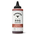 thumbnail image 1 of Kinder's Hickory Brown Sugar Barbecue Sauce, 15.8 oz pack of 2, 1 of 5