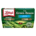 thumbnail image 1 of Pack Of 2 Libby's Cut Green Beans Cups - 4 oz (Packaging May Vary), 1 of 1