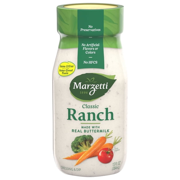 Marzetti Salad Dressings