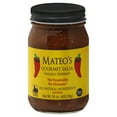 thumbnail image 1 of Pack Of 2 Mateo's Medium Gourmet Salsa - 16 oz (Packaging May Vary), 1 of 1