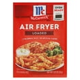 thumbnail image 1 of Pack Of 2 McCormick Air Fryer Loaded Seasoning Mix, 1.25 oz (Package May Vary), 1 of 1