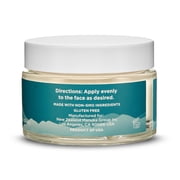 Pack Of 2 Melora Moisturizer Melora Manka 1.7 Fl Oz