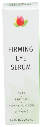 (Pack Of 2) Reviva Eye Serum DMAE Alpha Lipoic 1 Oz