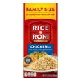 thumbnail image 1 of Pack Of 2 Rice A Roni Chicken Flavor Rice Family Size - 13.8 oz (Packaging May Vary), 1 of 1