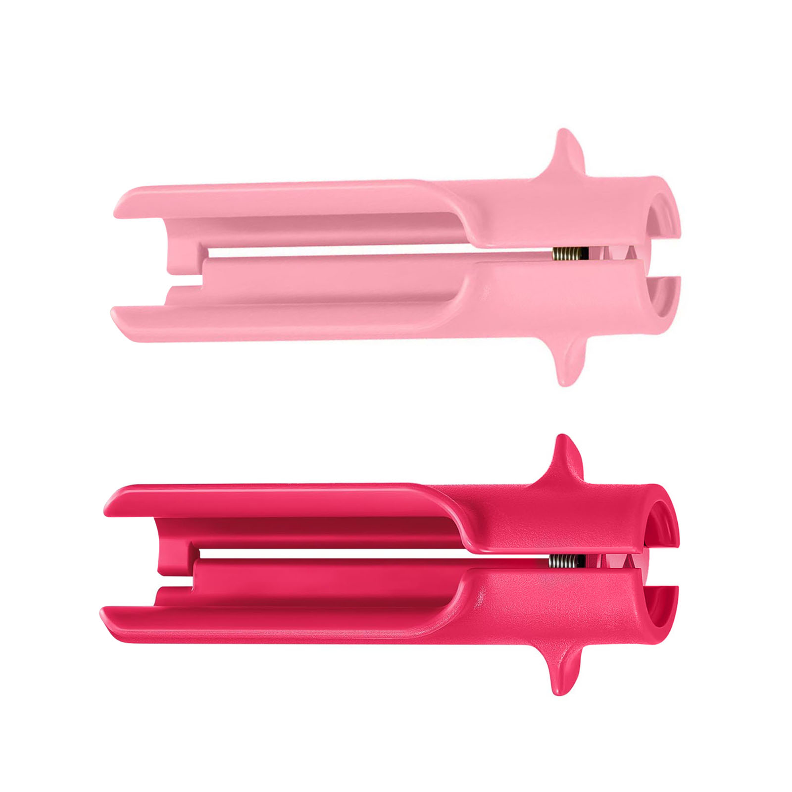 Pack Of 2 Rose Thorn Strippers Flower Stem Cleaner Plastic Efficient ...