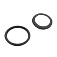 Pack Of 2 Silicone Diaphragm Replacement Parts For Stethoscope Adult ...