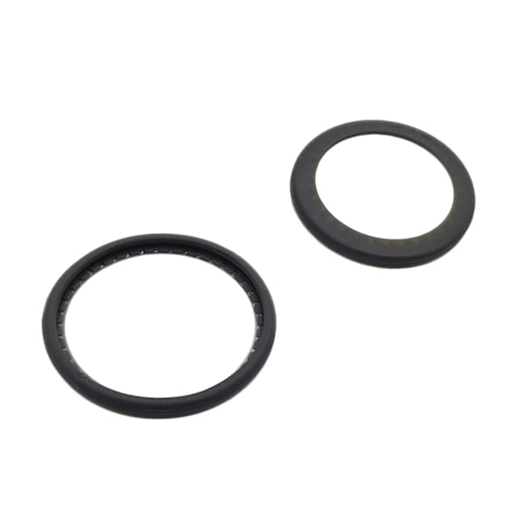 Pack Of 2 Silicone Diaphragm Replacement Parts For Stethoscope Adult ...