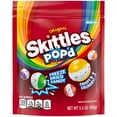 thumbnail image 1 of Pack Of 2 Skittles POP'D Originals Freeze Dried Candy - 5.5 oz (Packaging May Vary), 1 of 6