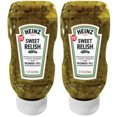 thumbnail image 1 of Pack Of 2 Sweet Relish, 12.7 oz Bottle, 1 of 1