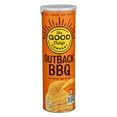thumbnail image 1 of Pack Of 2 The Good Crisp Company Potato Crisps - Outback BBQ, 5.6 oz (Package May Vary), 1 of 1