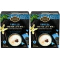 Pack Of 2 Vanilla Chai Tea Latte Mix Packets 10 ct. - Walmart.com