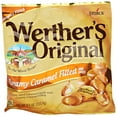 thumbnail image 1 of Werthers Creamy Caramel Hard Candies, 5.5 Oz - Pack of 2, 1 of 6