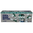 thumbnail image 1 of (Pack Of 2) Zevia Soda Caffeine Free Cola 144 Fl Oz, (12 Cans per Pack), 24 Cans Total, 1 of 7