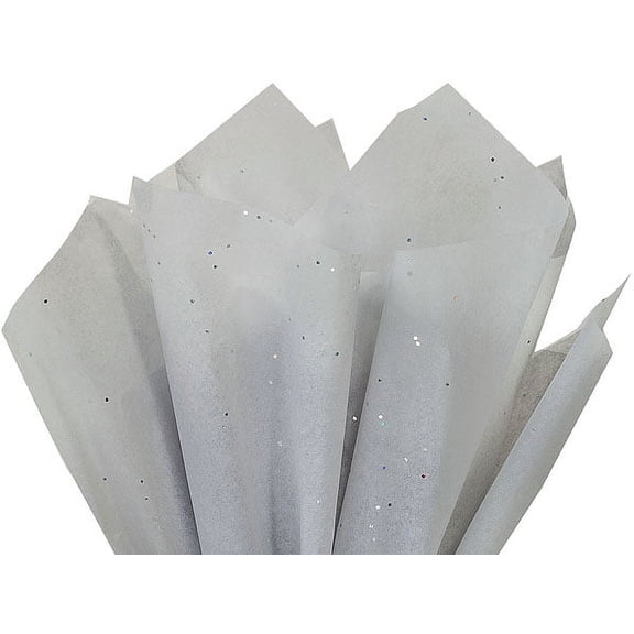 Pack Of 200, Granite Gemstone Tissue Paper 20X30" Sheets Made In USA