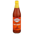 thumbnail image 1 of (Pack Of 24) Louisiana Fish Fry Sauce Hot 6 Oz, 1 of 7