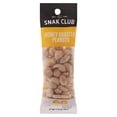 thumbnail image 1 of (Pack Of 24) Snak Club Eb Peanut Honey Roasted 1.75 Oz, 1 of 1