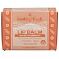 thumbnail image 1 of (Pack Of 24) Soothing Touch Balm Lip Orange Creamsicle 0.25 Oz, 1 of 1