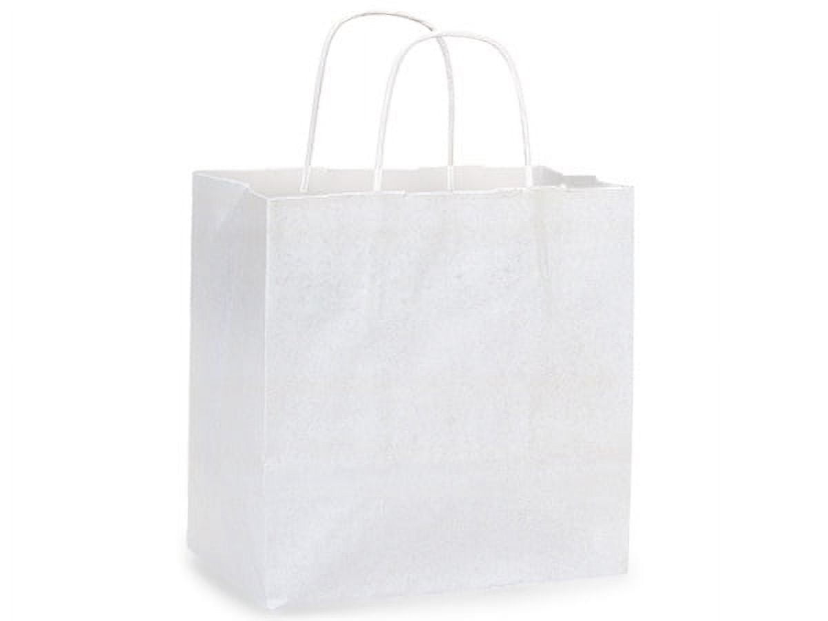 Bags - Self Sealing - 8.25 x 10.25 inches - 30 pieces