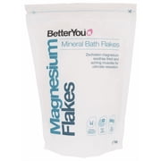Pack Of 3 BetterYou Magnesium Flakes 35.27 Oz
