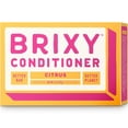 thumbnail image 1 of (Pack Of 3) Brixy Conditioner Bar Citrus 4 Oz, 1 of 4