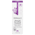 thumbnail image 1 of (Pack Of 3) Derma E Eye Lift Firming DMAE 0.5 Oz, 1 of 5