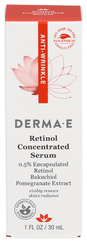 (Pack Of 3) Derma E Retinol A Wrinkle Concentrate 1 Fl Oz