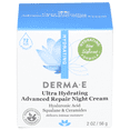 thumbnail image 1 of (Pack Of 3) Derma E Skin Creme Hyaluronic Night 2 Oz, 1 of 5
