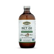Pack Of 3 Flora Health MCT Oil Organic 17 Fl Oz