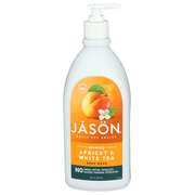 Pack Of 3 Jason Body Wash Apricot 30 Oz