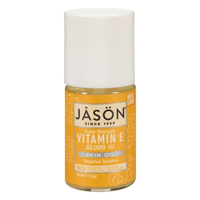 (Pack Of 3) Jason Oil E 32000IU 1 Oz