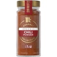 thumbnail image 1 of Pack Of 3 McCormick Gourmet Organic Chili Powder, 1.75 oz (Package May Vary), 1 of 4