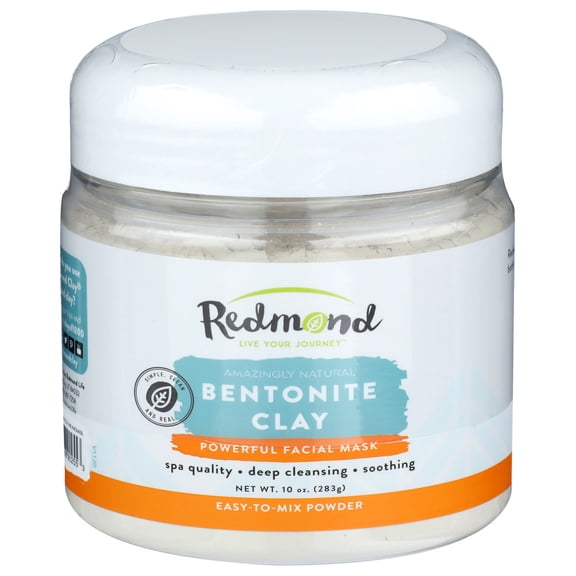(Pack Of 3) Redmond Clay 10 Oz