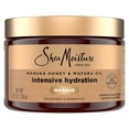 thumbnail image 1 of (Pack Of 3) SheaMoisture Masque Intense Hydration 11.5 Oz, 1 of 5