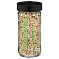 thumbnail image 1 of (Pack Of 3) Spicely Organics Jar White Peppercorn 2.2 Oz, 1 of 4