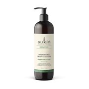 Pack Of 3 Sukin Lotion Body Hydration 16.9 Fl Oz