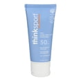 thumbnail image 1 of (Pack Of 3) Think Sunscreen Face SPF50 Clear 2 Fl Oz, 1 of 1