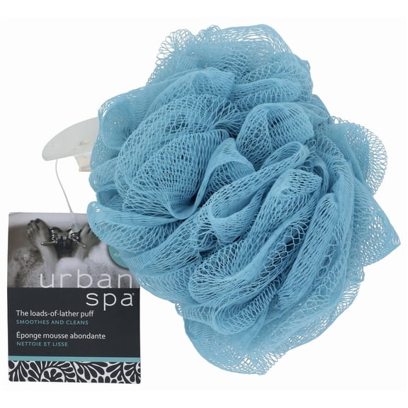 (Pack Of 3) Urban Spa Loads Of Lather Pouf