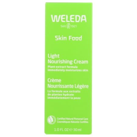 (Pack Of 3) Weleda Skin Food Light Small 1 Oz